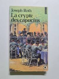 Le crypte des capucins / roman