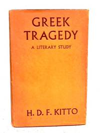 Greek Tragedy