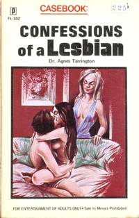 Confessions of a Lesbian FL-102