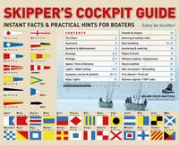 Skipper's Cockpit Guide: Instant Facts and Practical Hints for Boaters