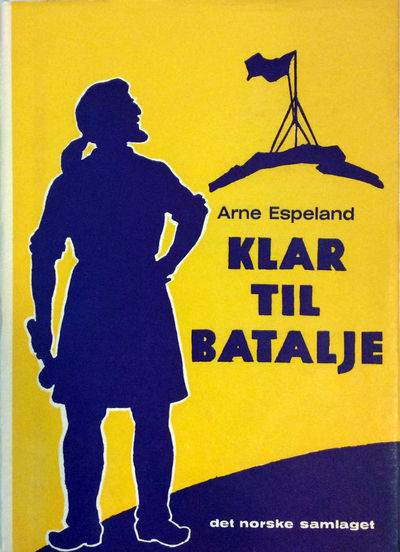 Klar til batalje