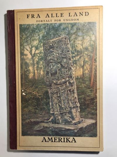 Amerika. I serien Fra alle land fortalt for…