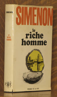 LE RICHE HOMME