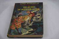 image of Secret of Skeleton Island, The: Alfred Hitchcock and the Three Investigators #6