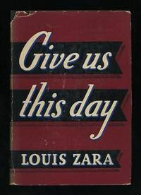 Give Us This Day [*SIGNED*]