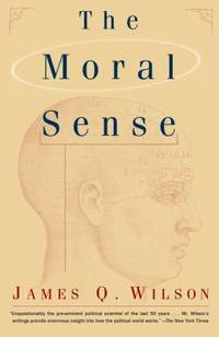 The Moral Sense