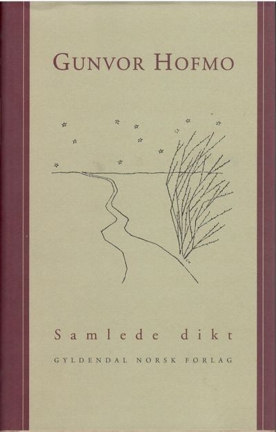 Samlede dikt. Etterord av Jan Erik Vold.