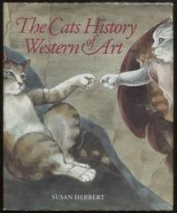 cover of The Cats History of Western Art