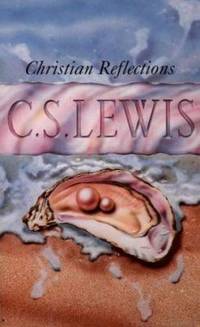 cover of Christian Reflections