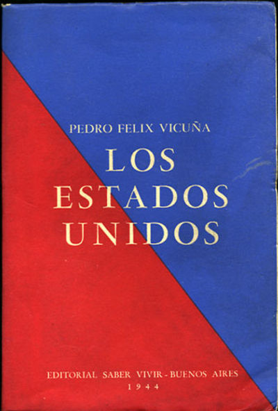 Los Estados Unidos