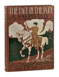 The Face in the Pool: A Faerie Tale