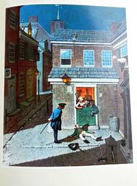 image of POOR RICHARD: THE ALMANACKS FOR THE YEARS 1733-1758 (POOR RICHARD'S ALMANACKS)
