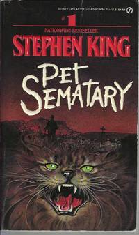 Pet Sematary