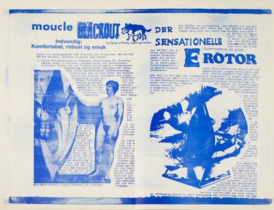 [FLUXUS AND COUNTER-CULTURE IN...; (photo 2)