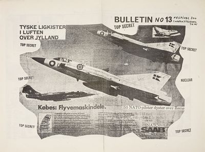 [FLUXUS AND COUNTER-CULTURE IN...; (photo 5)
