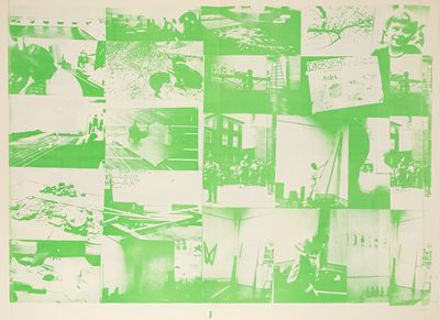 [FLUXUS AND COUNTER-CULTURE IN...; (photo 6)