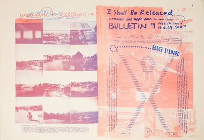 [FLUXUS AND COUNTER-CULTURE IN...; (photo 7)