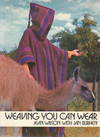 Weaving You Can Wear.