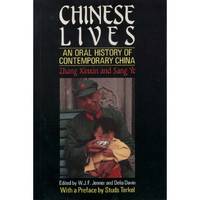 Chinese Lives