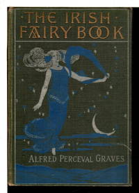 image of THE IRISH FAIRY BOOK.