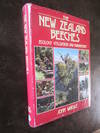 The New Zealand Beeches