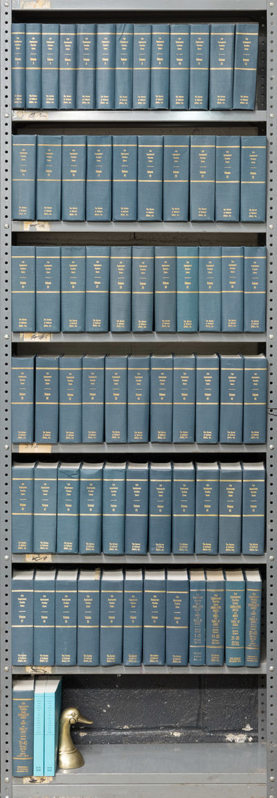Fair Employment Practice Cases. Vols. 1-62 (1950-1992)