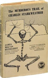 image of The Murderous Trail of Charles Starkweather (First Edition)