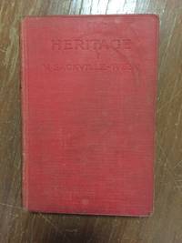 Heritage [First edition] by Sackville-West, V