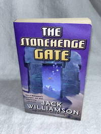 The Stonehenge Gate