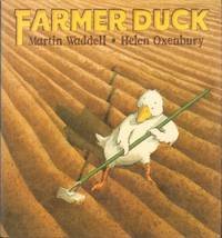 FARMER DUCK