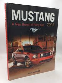 MUSTANG: A New Breed of Pony Car 2005