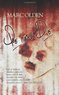 cover of Poe Must Die