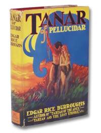 image of Tanar of Pellucidar (Pellucidar Series Book 3)