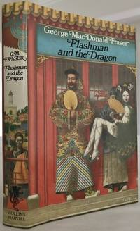 image of Flashman and the Dragon
