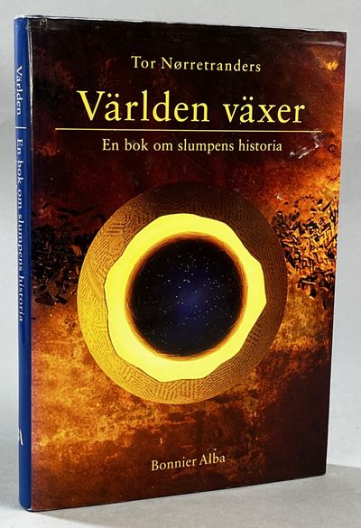 Världen växer. En bok om slumpens historia.…