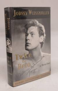 image of Johnny Weissmuller: Twice the Hero