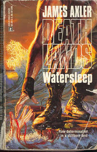 Deathlands #039 - Watersleep