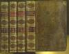 A Collection of Voyages round the World: Performed by Royal Authority. Contaning a complete historical Account of Captain Cook's First, Second, Third and Last Voyages, Undertaken for making New Discoveries, &c viz