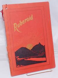image of Ruberoid per Copertura di Tetti, Terrazzi, ecc. Catalogo N.3