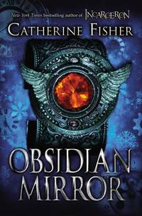 Obsidian Mirror