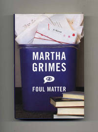 image of Foul Matter - 1st Edition/1st Printing