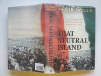 image of That neutral island: a cultural history of Ireland during the Second World War