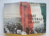 That neutral island: a cultural history of Ireland during the Second World  War