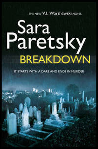 image of Breakdown