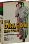 The Dragon Has Come" [Inscribed]