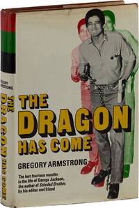 The Dragon Has Come" [Inscribed]
