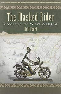 The Masked Rider: Cycling In West Africa