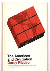 cover of The Americas and Civilization