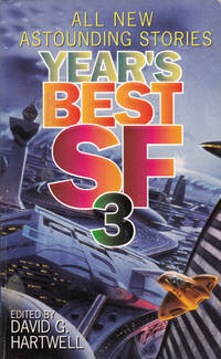 Year's Best SF 3.