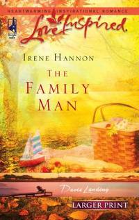cover of The Family Man